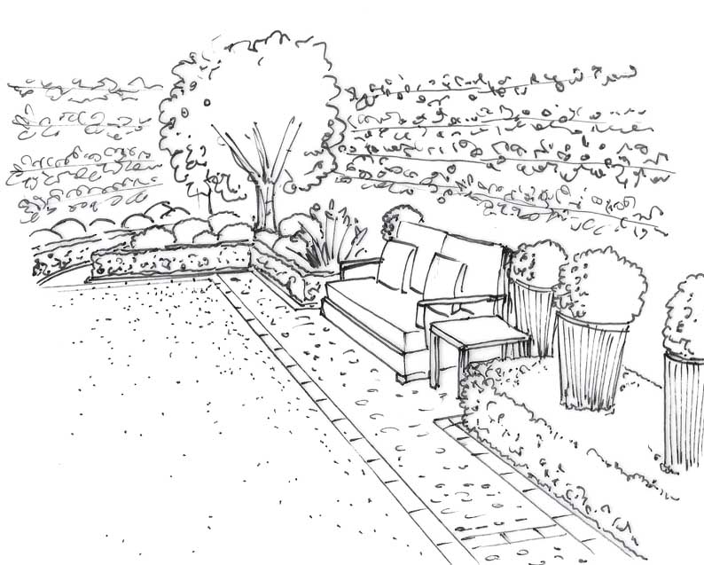 Architecte paysagiste : un métier complexe à la convergence de domaines variés