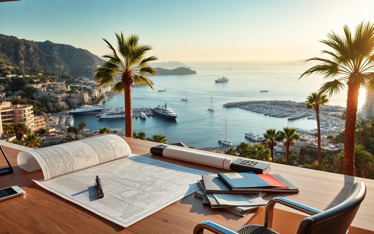À qui s'adresse Jardins Concept Monaco : promoteurs, hôteliers, particuliers, collectivités, architectes